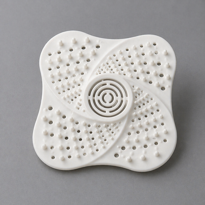 Silicone Drain Cover & Hair Catcher