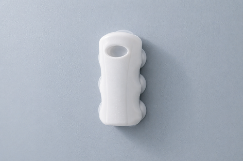 Silicone Shower Head Holder