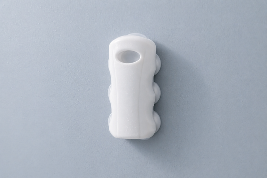 Silicone Shower Head Holder